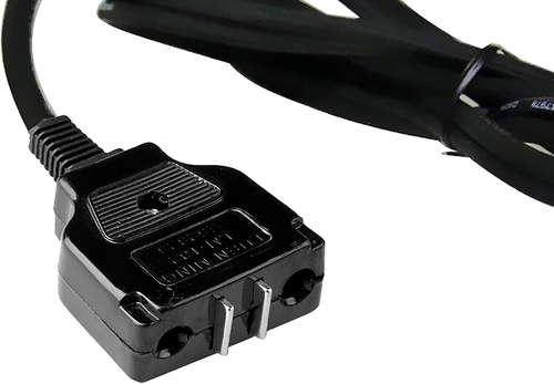 Secura Magnet Power Cord (Only Compatible L-DF401B-T Deep Fryer), 1M, Black - Picture 7 of 12