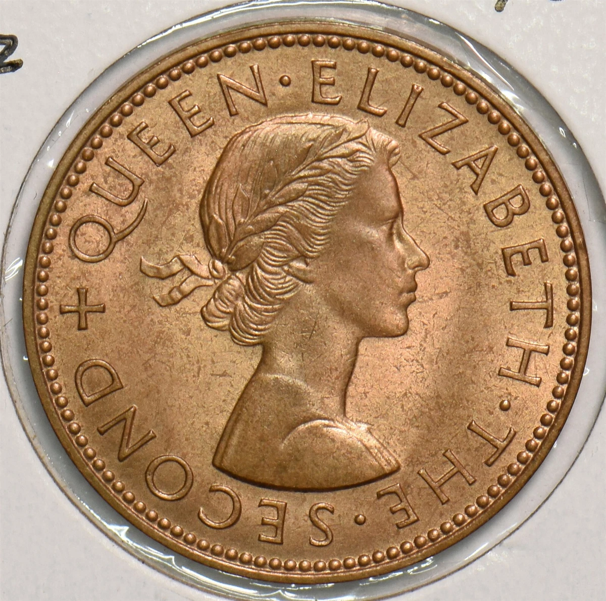 1962 新西兰硬币| eBay