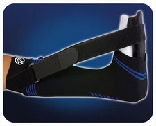 PRO-TEC ATHLETICS Soft Night Splint Plantar Fasciitis Brace
