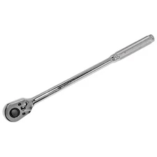 K Tool 22095 - 3/8" Dr. Pro Series Long Handle Ratchet