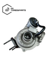 TURBOCOMPRESSORE REVISIONATO PANDA PUNTO LANCIA Y CORSA 1.3 MJT 75CV 54359700005