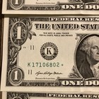 2013, 2017A, & 2021 $1 Star Notes ($5) in All, 3 are Consecutive Serial #s  — photo 10