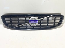 VOLVO XC60 2016 FRONT BUMPER GRILLE 31425881