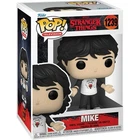 Funko Pop! Vinyl: Stranger Things Mike Wheeler #1239 with Protector