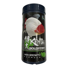 CZ Aqua Kenta Goldfish Gas Release High Growth Sinking Pellet Fish Food 180g