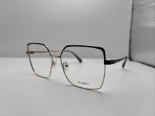 Max & Co. MO5097 033 54/15 140 Women s Black/...