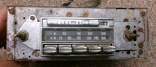 Gm 70 1970 Oldsmobile Am Fm Stereo Delco Radio Original Vintage Multiplex 03bfm1 Gm 70 1970 Oldsmobile Am Fm Stereo Delco Radio Original Vintage Multiplex 03bfm1