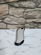 Used - Zippo Hand Warmer/Power Bank Z4A18 - Silver/Black - Parts Only