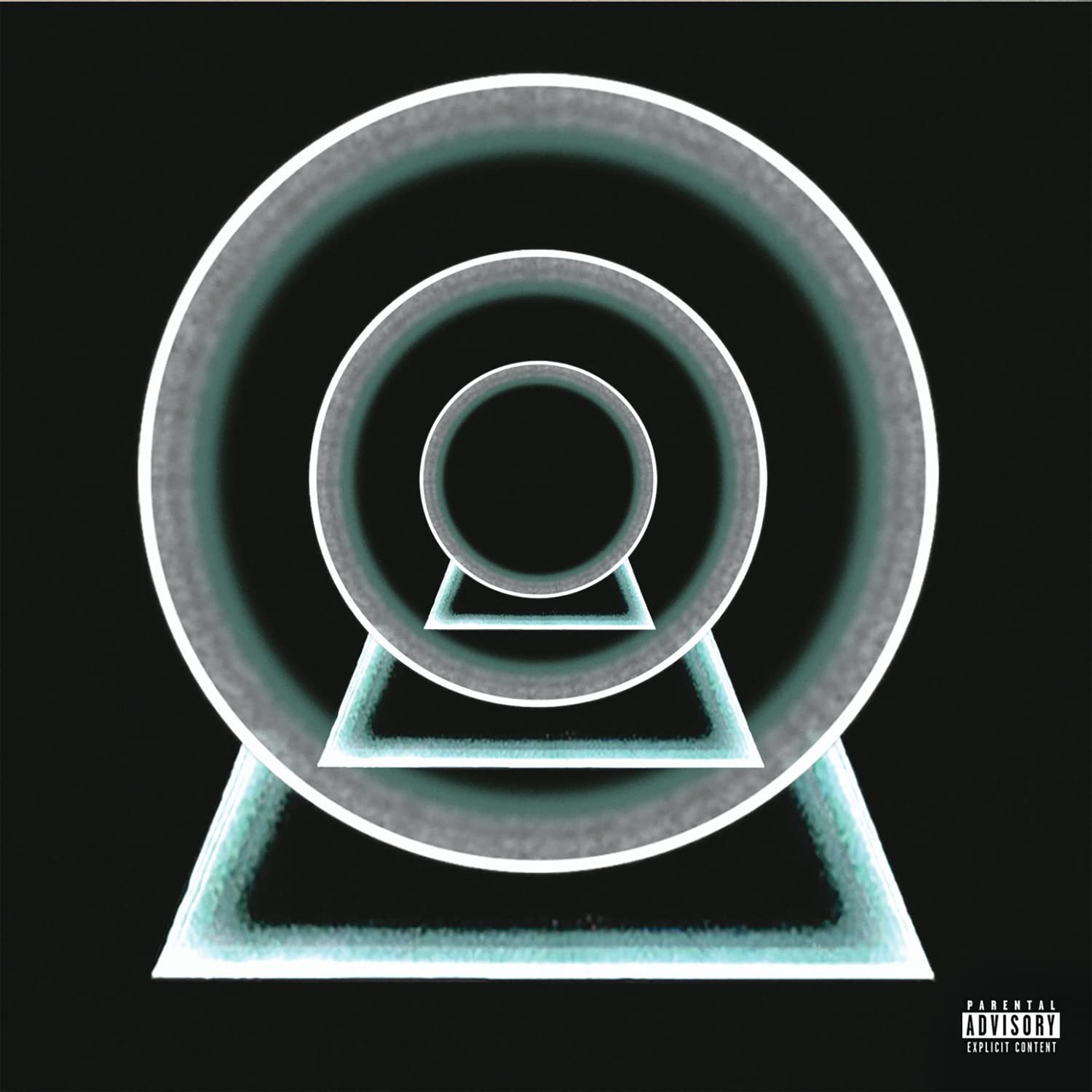 Russ Shake The Snow Globe (CD)