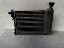 Radiateur Citroen SAXO