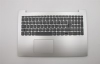 Lenovo Ideapad 330-15IKB 330-15IGM Tastatur Handauflage Oberdeckel Nordisch