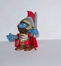 Puffi Collezione Puffo Storico Romano Legionario Puffo