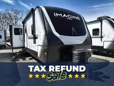 2026 Grand Design Imagine 2970RL