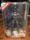 NIB McFarlane BATMAN (Justice) DC Direct Page Punchers Action Figure WV13