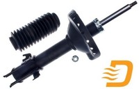 Denckermann DSB415G StoßDäMpfer StossdäMpfer Vorderachse Vorne FüR Subaru
