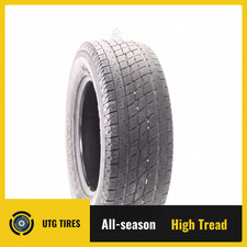 Used Lt 27565r18 Toyo Open Country Ht 123120s - 9.532