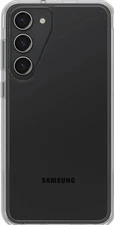 OtterBox Galaxy S23+ Symmetry Case - Clear New Fast Shipping Protect Your Device