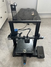 Official Creality Ender 3 V2 3D Printer Standard