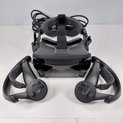 Valve Index VR Kit PC VR Headset