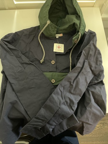 Farewell Frances Raincoat - Picture 2 of 5
