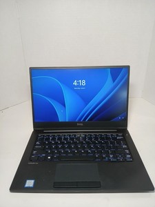 ジャンク/DELL Latitude 7370/Core m5 /13.3インチ(13インチ～)｜売買