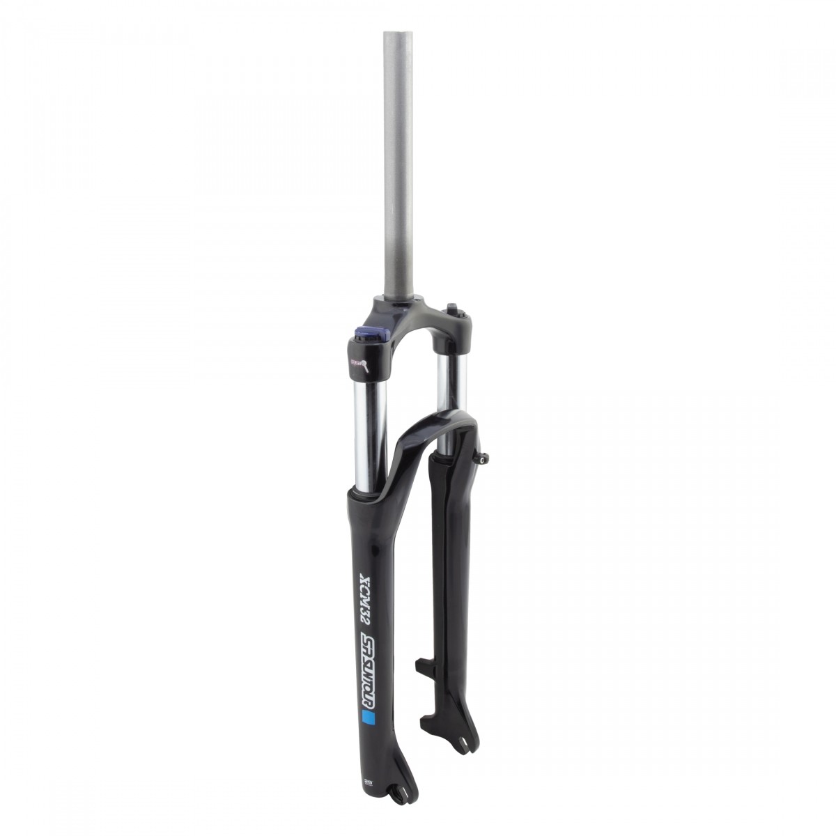 Sr Suntour XCM32 LO DS Suspension Fork 29in 100mm QR9 1 1/8 in