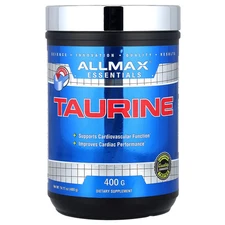 Essentials, Taurine, 14.11 oz (400 g)