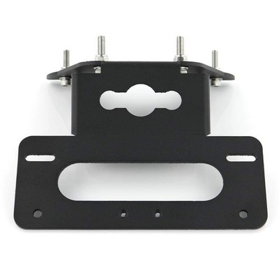 Xitomer Motorrad Heck ordentlich Fender Eliminator passend für SV650/ABS schwarz 