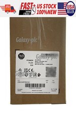 New Original Allen-Bradley 25B-D4P0N104 PowerFlex 525 AC Drive Factory Seal
