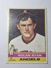 1976 Topps Nolan Ryan Vintage Baseball Card #330