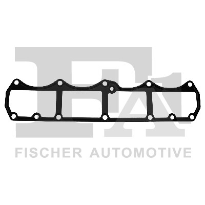 Dichtung Zylinderkopfhaube FüR Fiat Stilo 1.6 16V Doblo Lancia Delta II Lybra-image