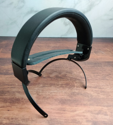 Over-Ear Headphone Replacement Headband / Kopfbügel | New +1y warranty!