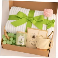 Gifts for Women Mom Wife Sister, Birthday Gift Self Care Relaxing Spa Gift