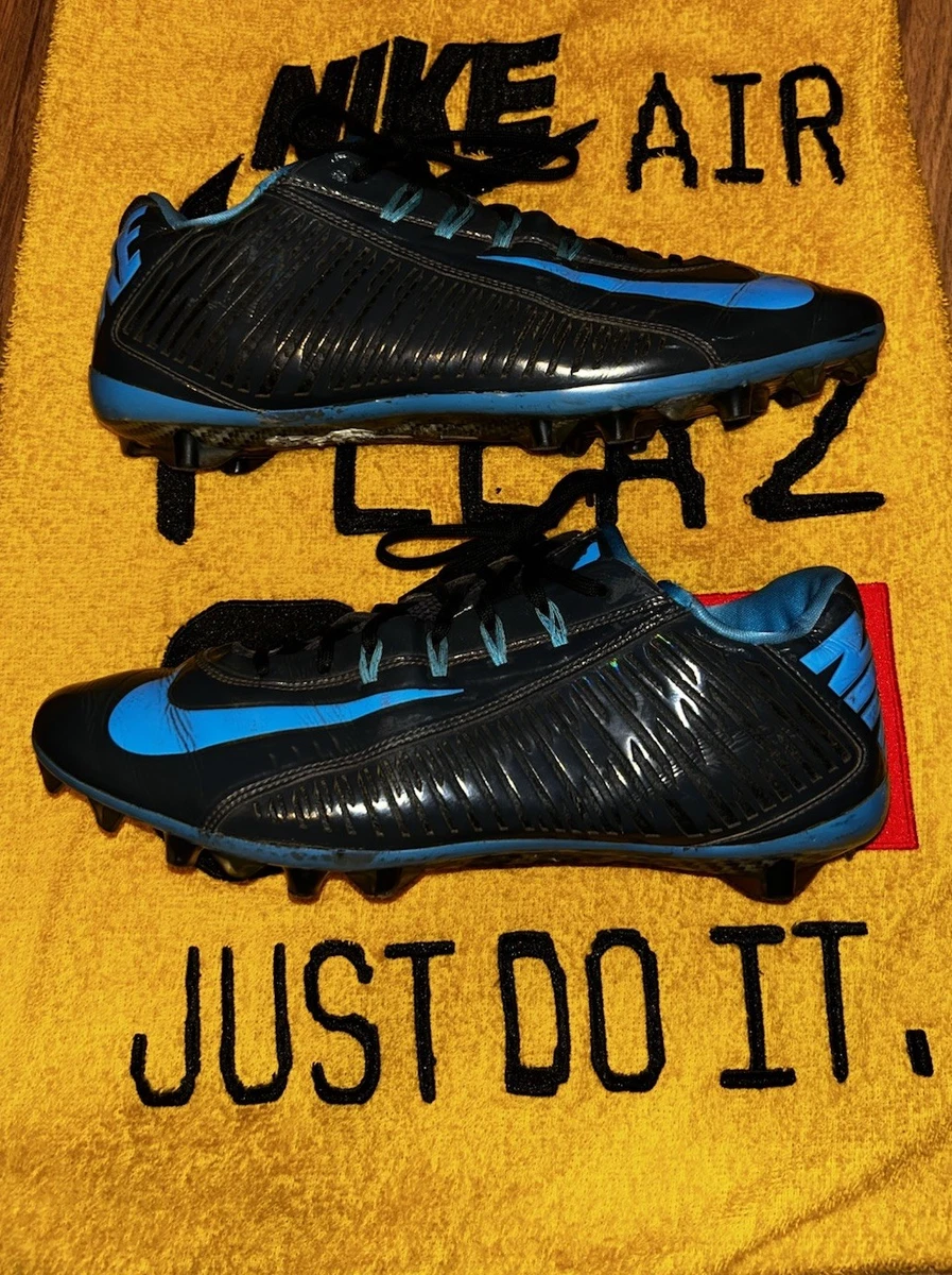 Nike Vapor Carbon Td Cleats for sale - eBay