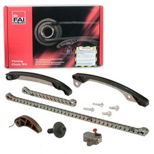 FAI STEUERKETTEN-SATZ OHNE ZAHNRAD passend für NISSAN MICRA NOTE