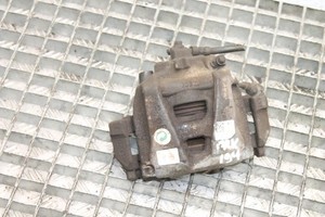 VW TIGUAN 5N Bremssattel vorne links 2.00 Diesel 103kw 2009 17228299