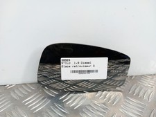 Glace de rétroviseur Fiat STILO