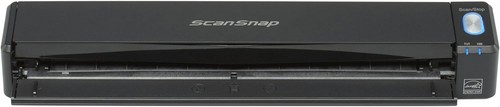 Fujitsu PA03688-B001 ScanSnap iX100 Scanner - Photo 2/6