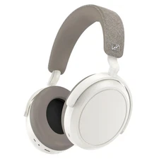 Sennheiser Momentum 4 Wireless Over-Ear Noise Cancelling Headphones