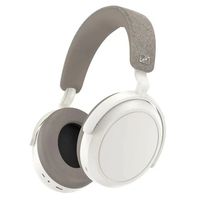 Sennheiser Momentum 4 Wireless Over-Ear Noise Cancelling Headphones