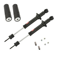 Rear KYB Excel-G Shocks Struts For Honda Civic & Acura Integra New Pair