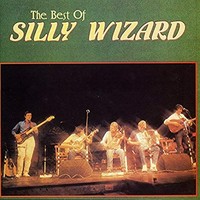 Silly Wizard - Best Of - CD - K4Z