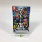 Super Smash Bros. Ultimate (Nintendo Switch, 2018)