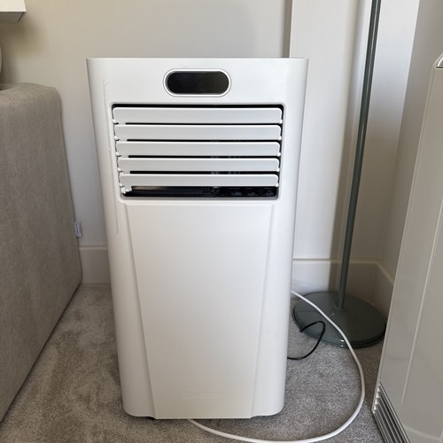 Meaco MeacoCool Pro Series 9000 CH Portable Air Conditioner - Wi-Fi, Window seal