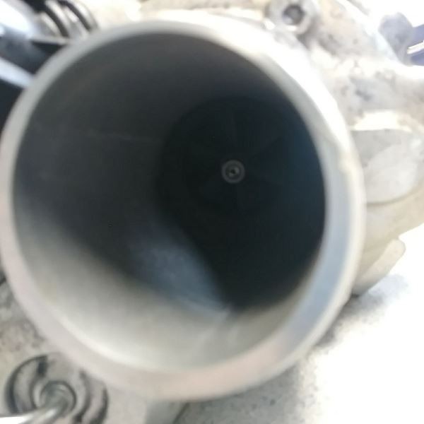 Maserati Levante 2017-2020 Left Turbocharger P/N 100623
