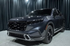 2026 Honda CR-V Sport Touring AWD SUV