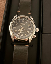 seiko prospex alpinist SPB121J1