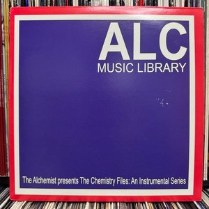 The Alchemist Vinyl | eBay