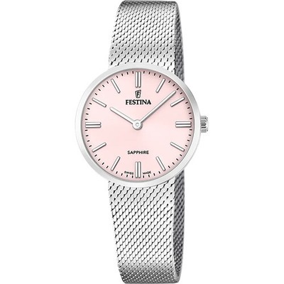 Festina Swiss Made Uhr F20075/1