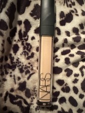 Nars CANNELLE LIGHT 2.75 Radiant Creamy Concealer 6mL /.22 oz. NIB 34 MSRP